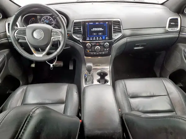 1C4RJFBG9KC765582 2019 JEEP GRAND CHEROKEE - Image 8