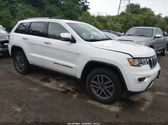 1C4RJFBG9KC765761 2019 JEEP GRAND CHEROKEE