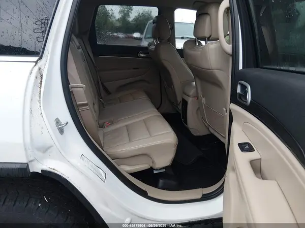 1C4RJFBG9KC765761 2019 JEEP GRAND CHEROKEE - Image 8