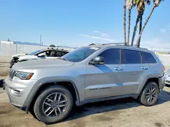 1C4RJFBG9KC766182 2019 JEEP GRAND CHEROKEE