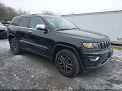 1C4RJFBG9KC766831 2019 JEEP GRAND CHEROKEE