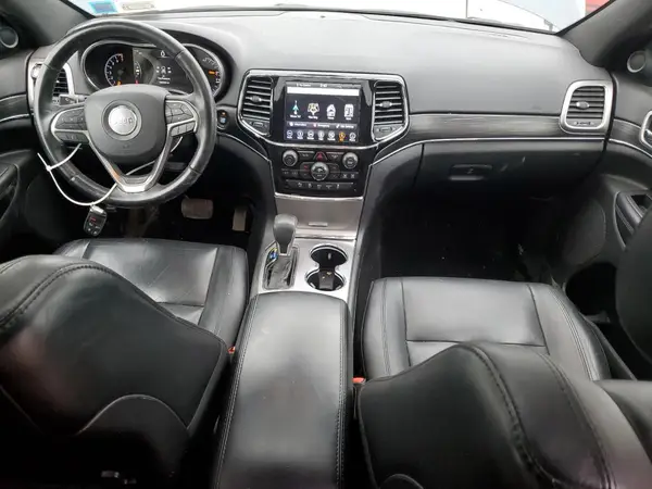 1C4RJFBG9KC767638 2019 JEEP GRAND CHEROKEE - Image 8