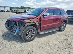 1C4RJFBG9KC772483 2019 JEEP GRAND CHEROKEE