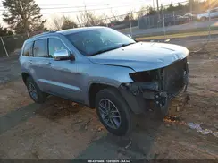 1C4RJFBG9KC773004 2019 JEEP GRAND CHEROKEE