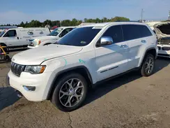 1C4RJFBG9KC781877 2019 JEEP GRAND CHEROKEE