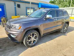 1C4RJFBG9KC781880 2019 JEEP GRAND CHEROKEE