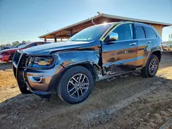 1C4RJFBG9KC782687 2019 JEEP GRAND CHEROKEE