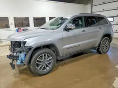 1C4RJFBG9KC783144 2019 JEEP GRAND CHEROKEE