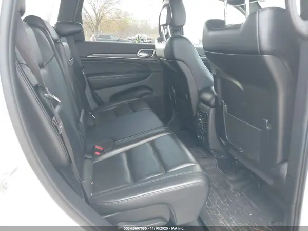1C4RJFBG9KC786934 2019 JEEP GRAND CHEROKEE - Image 8