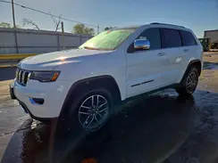 1C4RJFBG9KC793673 2019 JEEP GRAND CHEROKEE