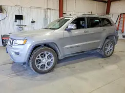 1C4RJFBG9KC795696 2019 JEEP GRAND CHEROKEE