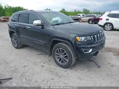 1C4RJFBG9KC799294 2019 JEEP GRAND CHEROKEE