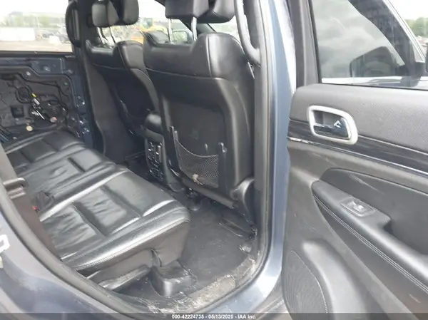 1C4RJFBG9KC799523 2019 JEEP GRAND CHEROKEE - Image 8