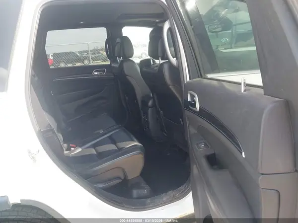 1C4RJFBG9KC800489 2019 JEEP GRAND CHEROKEE - Image 8