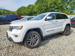 1C4RJFBG9KC808690 2019 JEEP GRAND CHEROKEE