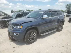 1C4RJFBG9KC808964 2019 JEEP GRAND CHEROKEE