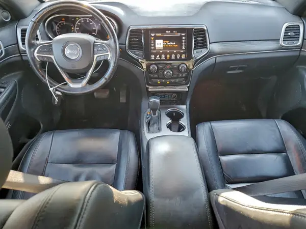 1C4RJFBG9KC809130 2019 JEEP GRAND CHEROKEE - Image 8