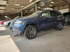 1C4RJFBG9KC813596 2019 JEEP GRAND CHEROKEE