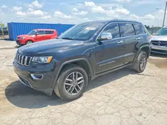 1C4RJFBG9KC814067 2019 JEEP GRAND CHEROKEE