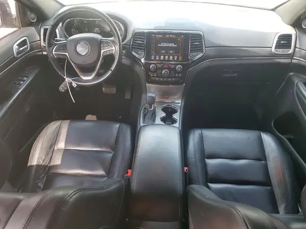 1C4RJFBG9KC814067 2019 JEEP GRAND CHEROKEE - Image 8