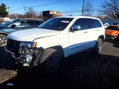 1C4RJFBG9KC815543 2019 JEEP GRAND CHEROKEE