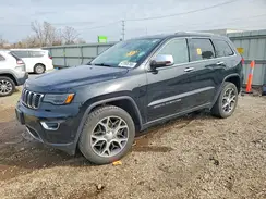 1C4RJFBG9KC815655 2019 JEEP GRAND CHEROKEE