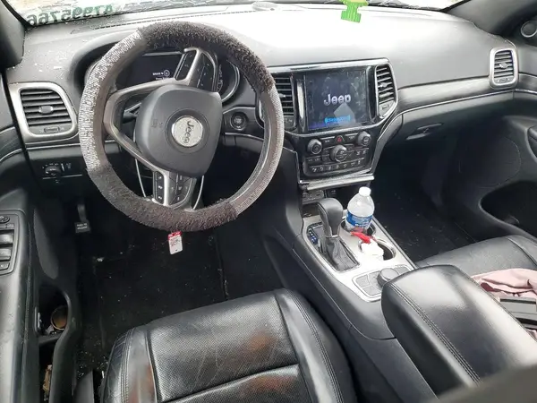 1C4RJFBG9KC815655 2019 JEEP GRAND CHEROKEE - Image 8