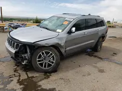 1C4RJFBG9KC818166 2019 JEEP GRAND CHEROKEE
