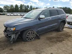 1C4RJFBG9KC823724 2019 JEEP GRAND CHEROKEE