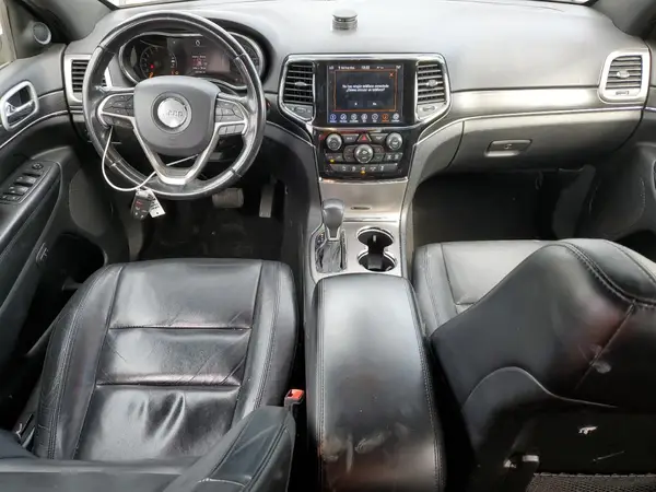 1C4RJFBG9KC823724 2019 JEEP GRAND CHEROKEE - Image 8