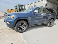 1C4RJFBG9KC828793 2019 JEEP GRAND CHEROKEE