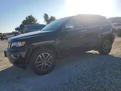 1C4RJFBG9KC828907 2019 JEEP GRAND CHEROKEE