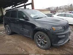 1C4RJFBG9KC829961 2019 JEEP GRAND CHEROKEE