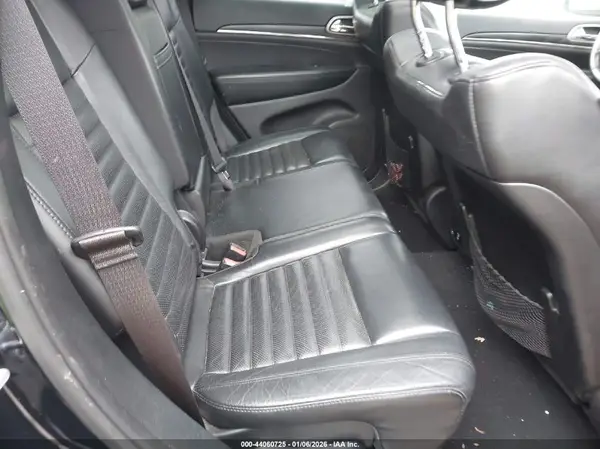 1C4RJFBG9KC829961 2019 JEEP GRAND CHEROKEE - Image 8