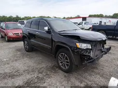 1C4RJFBG9KC831533 2019 JEEP GRAND CHEROKEE