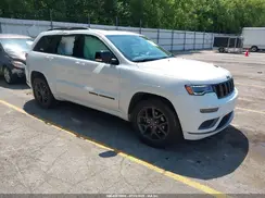 1C4RJFBG9KC832035 2019 JEEP GRAND CHEROKEE
