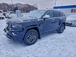 1C4RJFBG9KC832133 2019 JEEP GRAND CHEROKEE