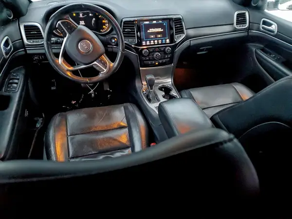 1C4RJFBG9KC832133 2019 JEEP GRAND CHEROKEE - Image 8
