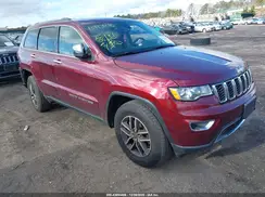 1C4RJFBG9KC832293 2019 JEEP GRAND CHEROKEE
