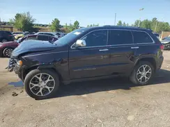 1C4RJFBG9KC837316 2019 JEEP GRAND CHEROKEE