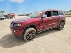 1C4RJFBG9KC842564 2019 JEEP GRAND CHEROKEE