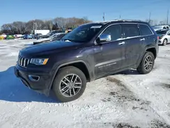 1C4RJFBG9KC842807 2019 JEEP GRAND CHEROKEE