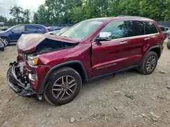 1C4RJFBG9KC843102 2019 JEEP GRAND CHEROKEE