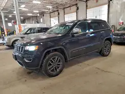 1C4RJFBG9KC843536 2019 JEEP GRAND CHEROKEE