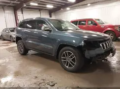 1C4RJFBG9KC845500 2019 JEEP GRAND CHEROKEE