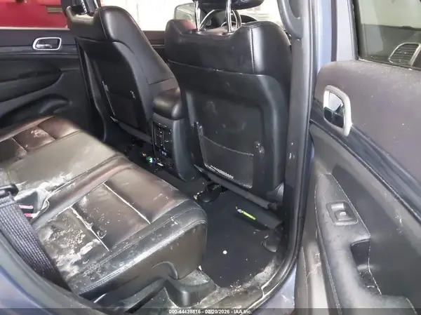 1C4RJFBG9KC845500 2019 JEEP GRAND CHEROKEE - Image 8