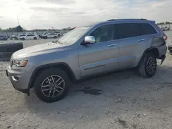 1C4RJFBG9KC854844 2019 JEEP GRAND CHEROKEE