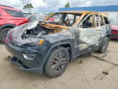 1C4RJFBG9KC856299 2019 JEEP GRAND CHEROKEE