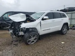 1C4RJFBG9LC101090 2020 JEEP GRAND CHEROKEE
