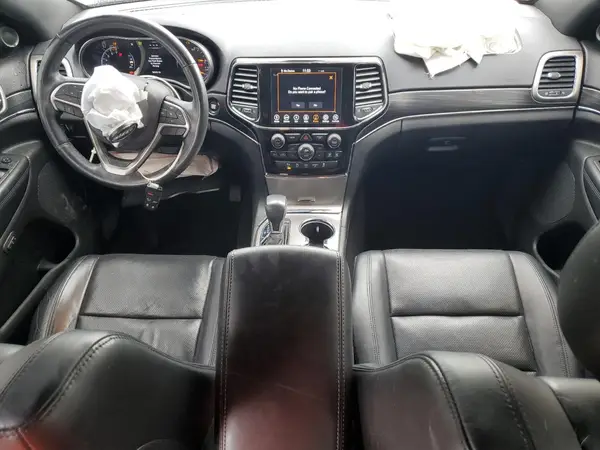 1C4RJFBG9LC101090 2020 JEEP GRAND CHEROKEE - Image 8